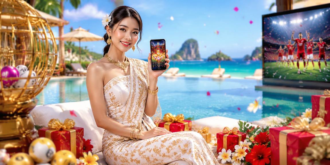 ib788 Sweet Bonanza 1000 ဘာကြောင့် ထူးခြားလဲ